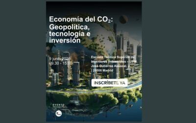 Tecnalia organiza la jornada «Economía del CO₂: Geopolítica, tecnología e inversión»