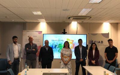 Los Premios Ingenia y Outgenia Startup 2026 ya tienen ganadores