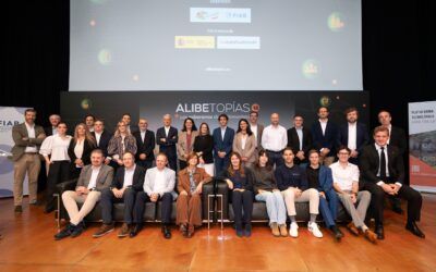 #ALIBETOPÍAS12 reivindica la innovación como motor de competitividad y futuro para el sector de Alimentación y Bebidas